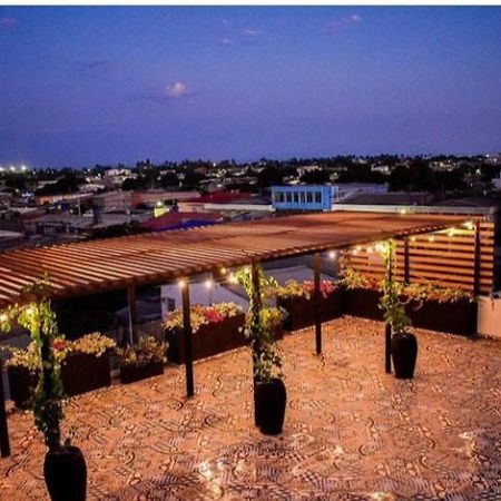 Cienaguas Hotel Ciénaga 外观 照片