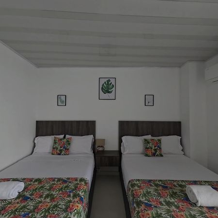 Cienaguas Hotel Ciénaga 外观 照片