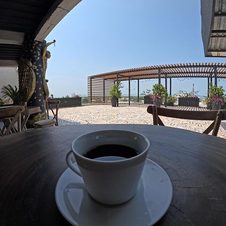 Cienaguas Hotel Ciénaga 外观 照片
