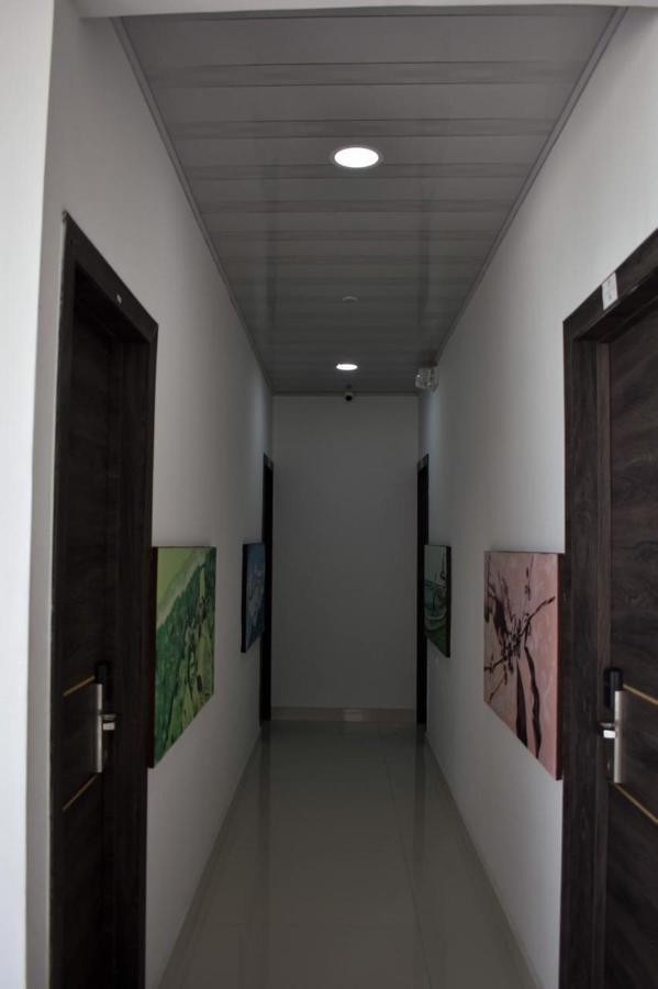 Cienaguas Hotel Ciénaga 外观 照片