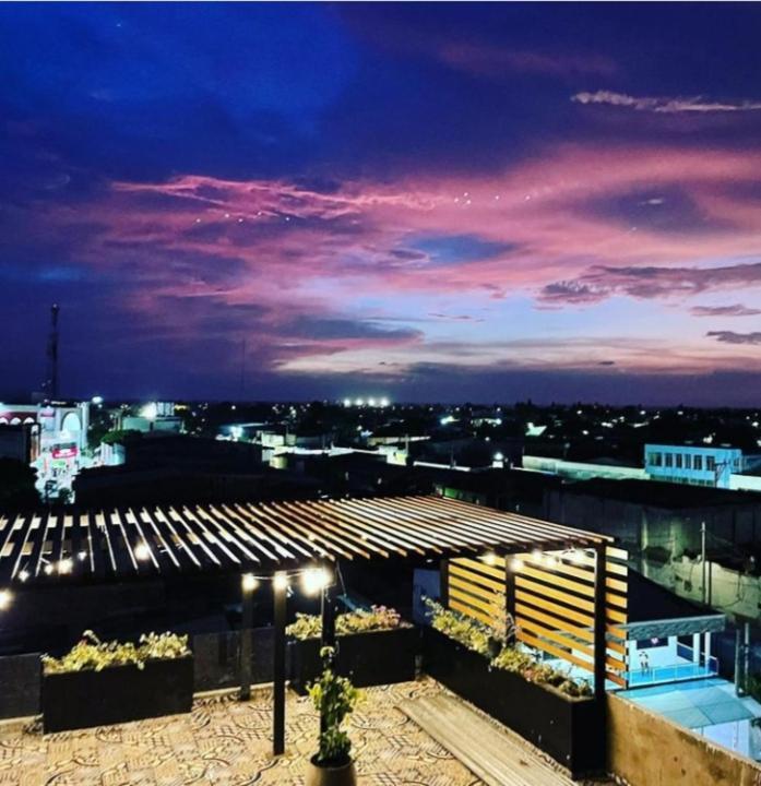Cienaguas Hotel Ciénaga 外观 照片