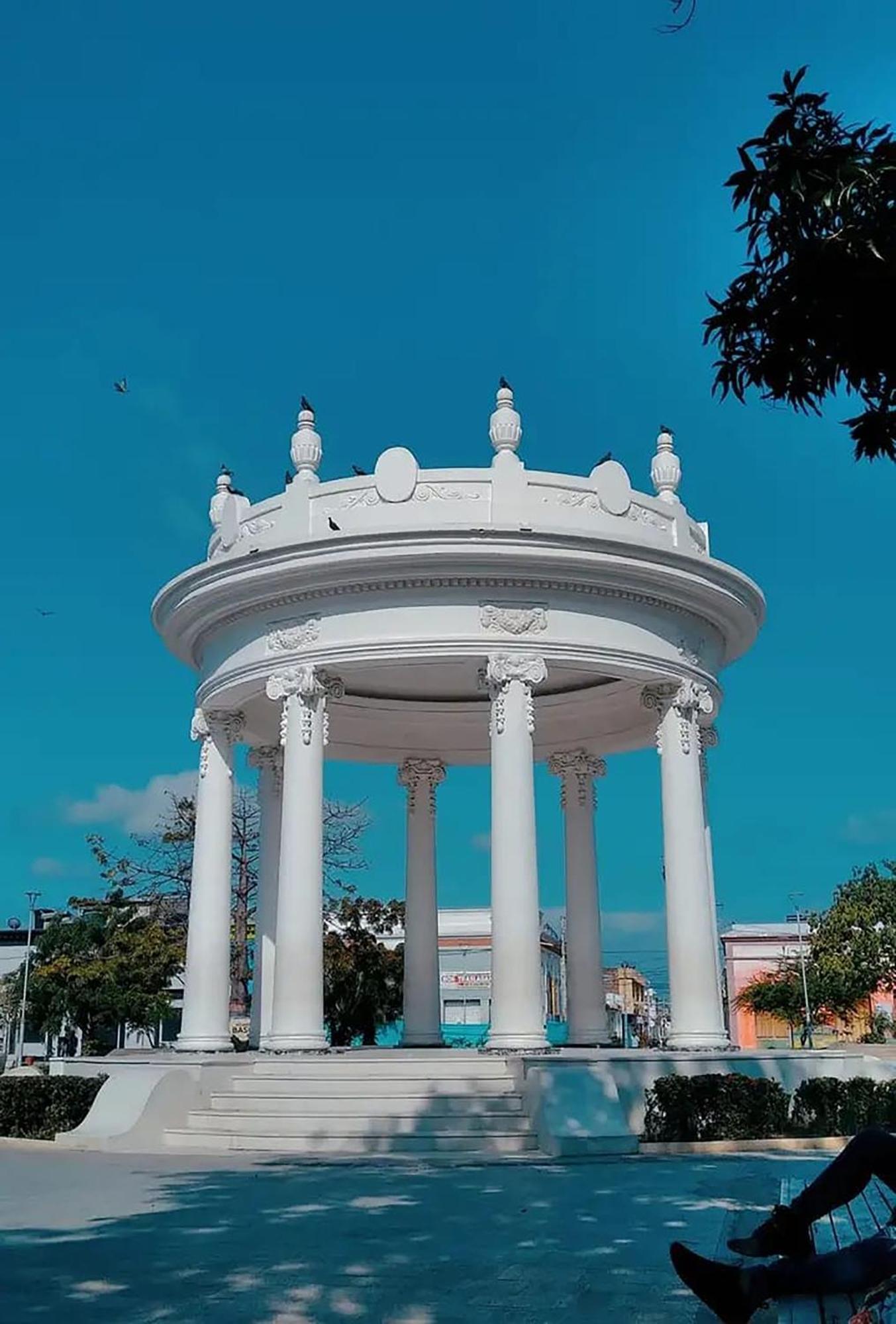 Cienaguas Hotel Ciénaga 外观 照片