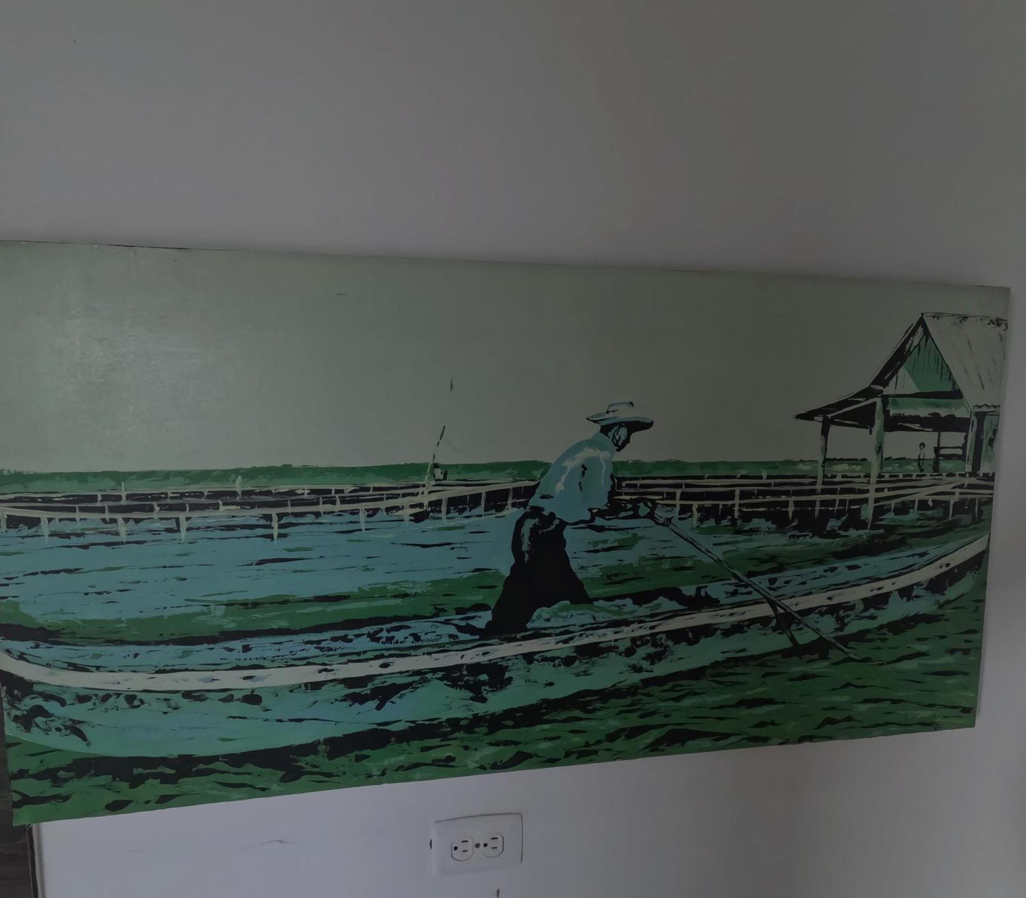 Cienaguas Hotel Ciénaga 外观 照片